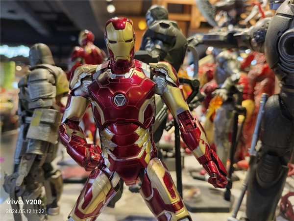 vivo Y200上手：6000mAh大電池帶來好的續(xù)航安全感