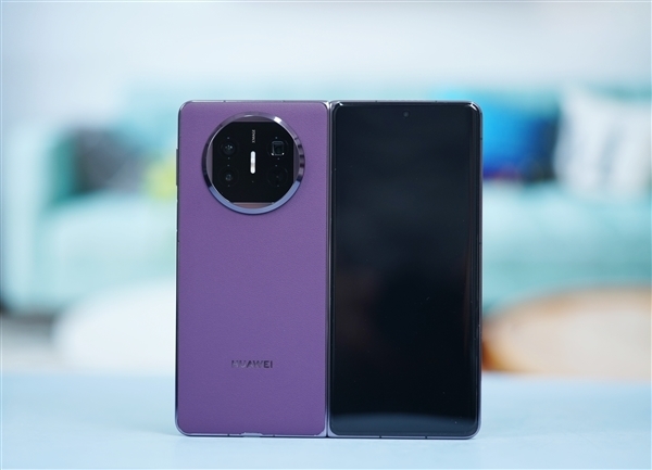 不止Mate 70！曝華為Mate X6下半年發(fā)布：強折疊旗艦