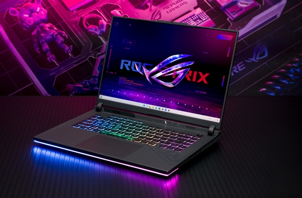 京東超級秒殺日開啟 下單ROG游戲本即享至高2000元優(yōu)惠