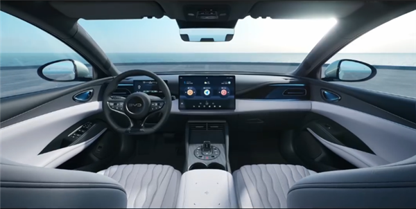 第五代混動技術加持！比亞迪海豹06 DM-i實車曝光：有望月底上市