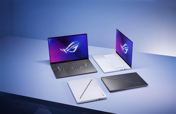 京東超級秒殺日開啟 下單ROG游戲本即享至高2000元優(yōu)惠