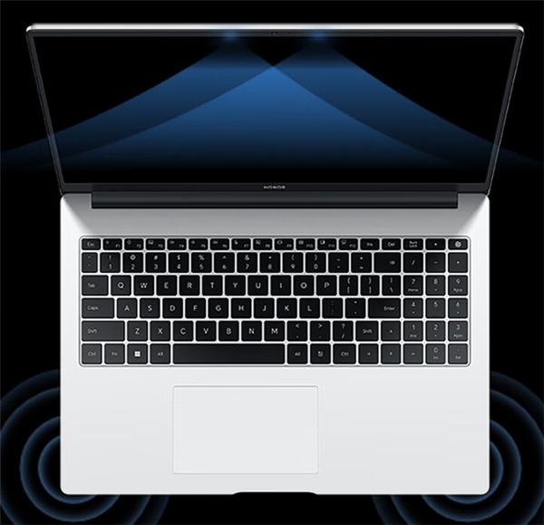 2999元 榮耀筆記本X16銳龍版開(kāi)售：R5-7640HS處理器