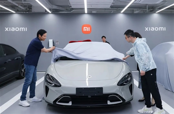 雷軍“微服私訪”：兩天奔四城、3900萬(wàn)人云跟車