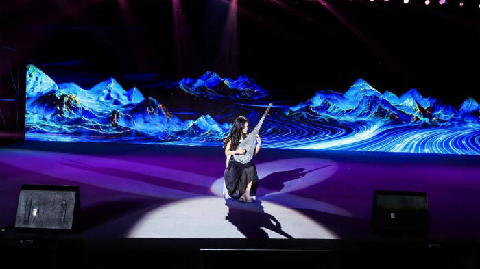 古北水鎮(zhèn)“光之城”系列IP正式推出 文旅商演深度融合重塑產品生態(tài)