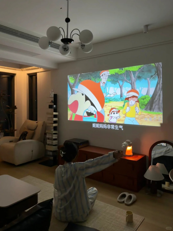 618最值得買的投影儀推薦，這3款大眼橙投影儀性價比超高