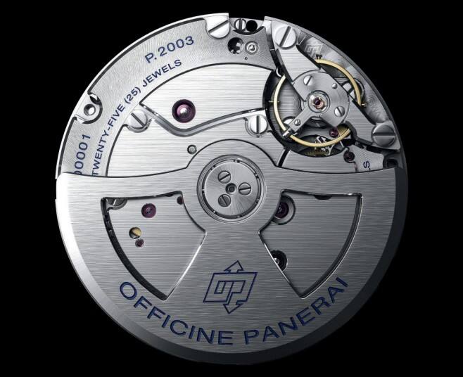 沛納海推出Luminor廬米諾系列44毫米十日動(dòng)儲(chǔ)兩地時(shí)自動(dòng)上鏈腕表PAM1482，精妙平衡傳承創(chuàng)新與動(dòng)儲(chǔ)技術(shù)