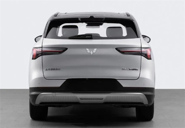 競爭宋PLUS EV！五菱星辰PLUS動力曝光：純電續(xù)航510公里