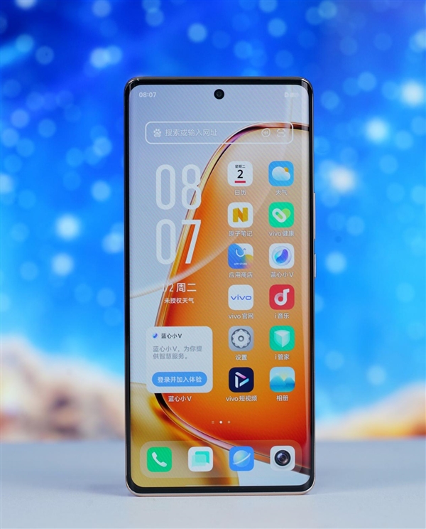 旗艦素皮+6000mAh大電池！vivo Y200圖賞