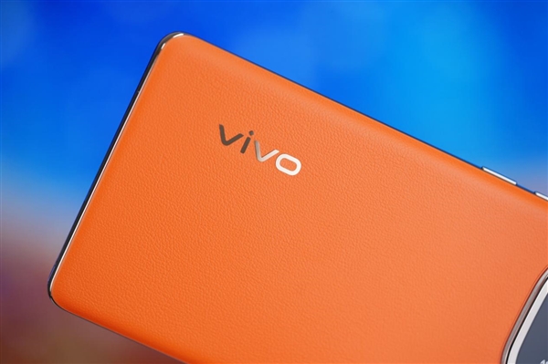 旗艦素皮+6000mAh大電池！vivo Y200圖賞