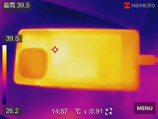 vivo Y200 GT上手：強(qiáng)得不像千元機(jī)