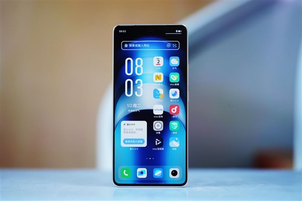 首批搭載天璣9300+！iQOO Neo9S Pro圖賞