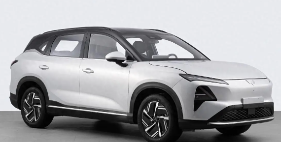 競爭宋PLUS EV！五菱星辰PLUS動力曝光：純電續(xù)航510公里