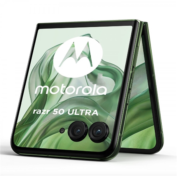 moto強小折疊！moto razr 50系列爆料匯總