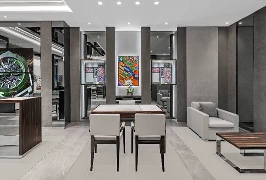 HUBLOT宇舶表首家葡萄牙專賣店于里斯本盛大開幕