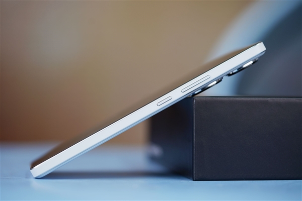 首批搭載天璣9300+！iQOO Neo9S Pro圖賞