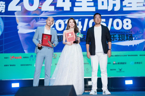 年度最具潛力男歌手揭曉：四川雨澤榮膺桂冠，深情演繹男人心聲