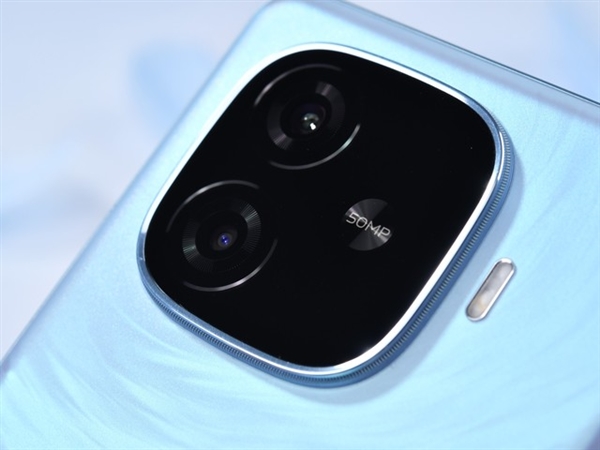 vivo Y200 GT上手：強(qiáng)得不像千元機(jī)