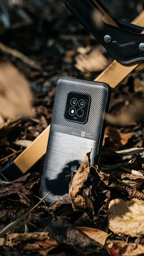 2799元！AGM X6三防旗艦發(fā)布：人為進(jìn)水保修 系統(tǒng)無(wú)廣告