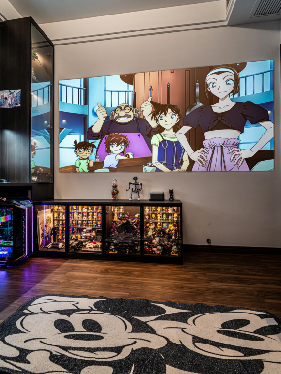 618最值得買(mǎi)的投影儀推薦，這3款大眼橙投影儀性?xún)r(jià)比超高