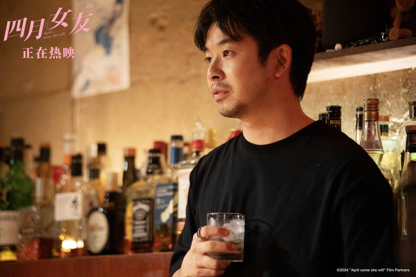 電影《四月女友》520必看 佐藤健長澤雅美追尋長久戀愛之道