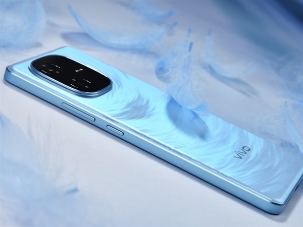 vivo Y200 GT上手：強(qiáng)得不像千元機(jī)