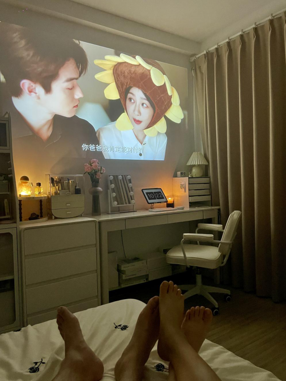 618最值得買(mǎi)的投影儀推薦，這3款大眼橙投影儀性?xún)r(jià)比超高