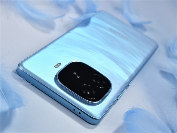 vivo Y200 GT上手：強(qiáng)得不像千元機(jī)