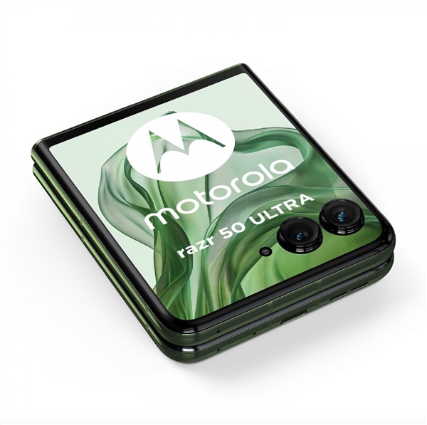 moto強小折疊！moto razr 50系列爆料匯總
