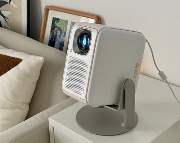 618最值得買(mǎi)的投影儀推薦，這3款大眼橙投影儀性?xún)r(jià)比超高