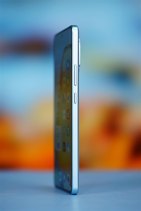 6000mAh超大電池！vivo Y200 GT圖賞