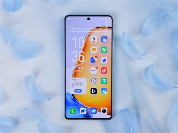 vivo Y200 GT上手：強(qiáng)得不像千元機(jī)