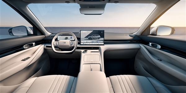 同級(jí)低風(fēng)阻系數(shù)！吉利銀河E5動(dòng)力公布：提供530km純電續(xù)航