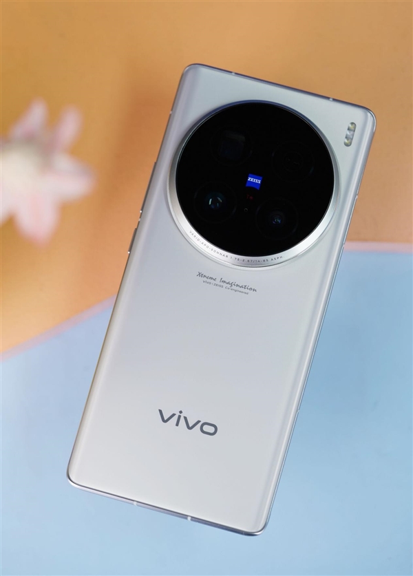 2億像素影像滅霸！vivo X100 Ultra圖賞