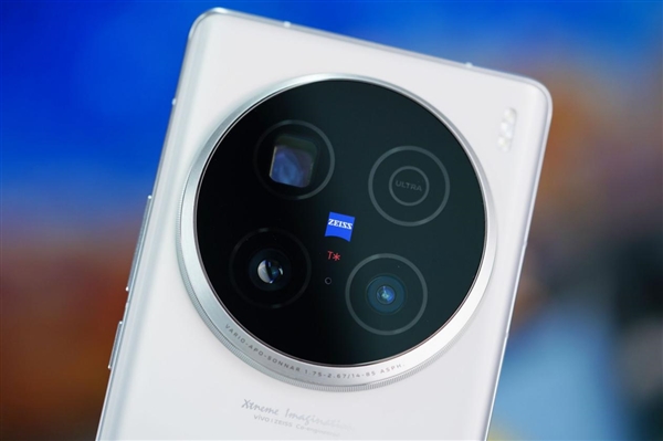 2億像素影像滅霸！vivo X100 Ultra圖賞