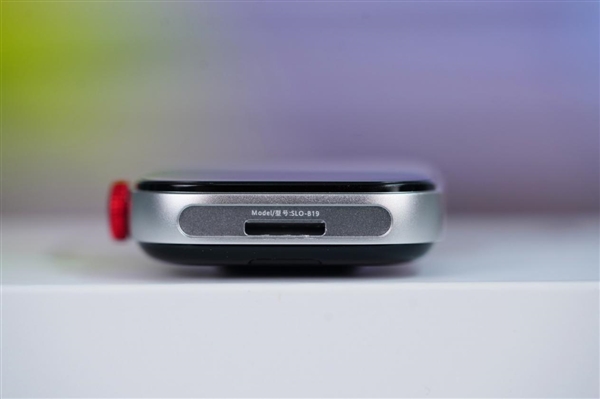 新一代小方表！華為WATCH FIT 3圖賞