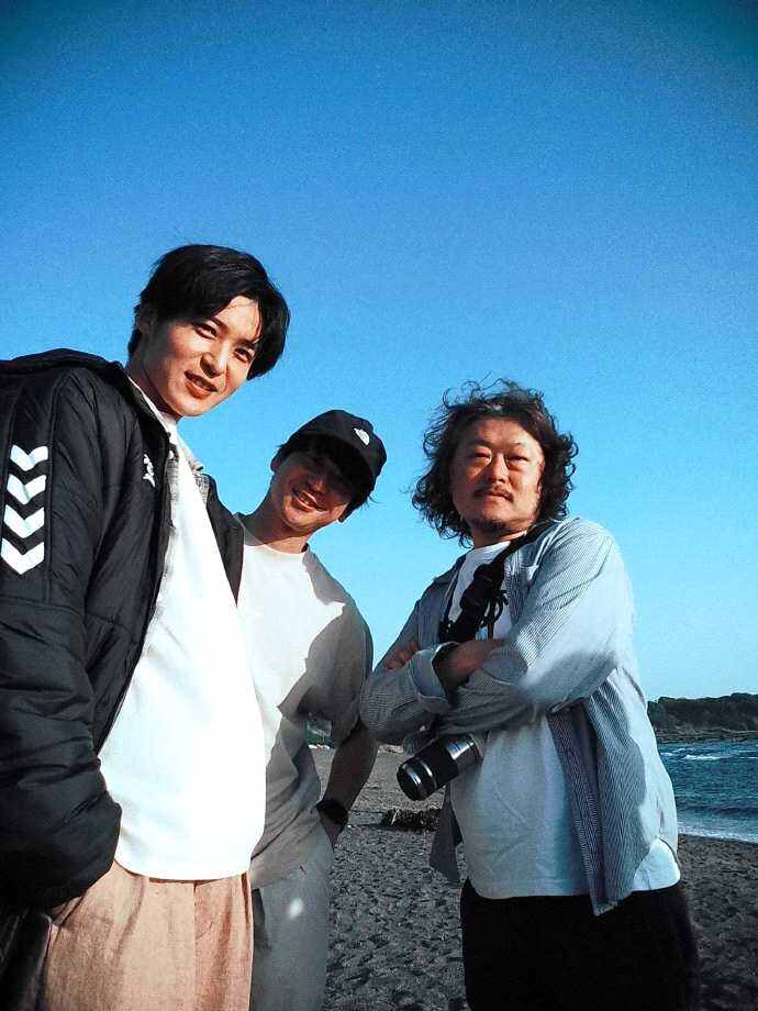 爆款預定！村花加盟目黑蓮《海的始》再談姐弟戀