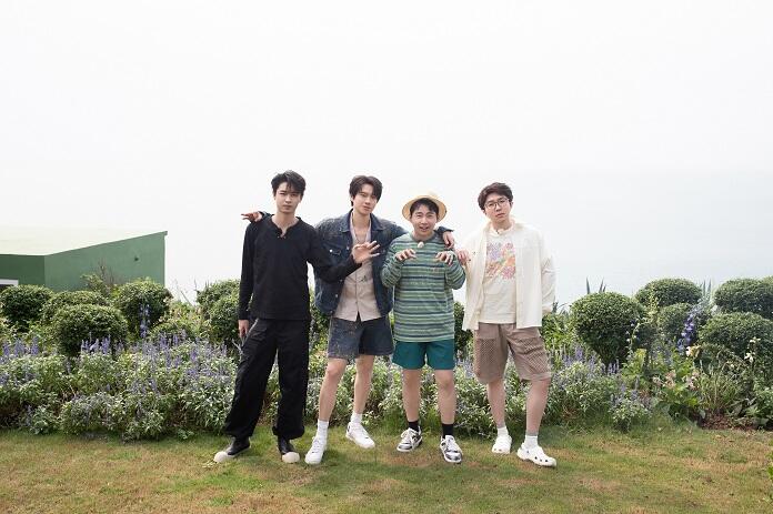 《我們仨》北海潿洲島環(huán)島之旅，觀山看海一樣都不少！