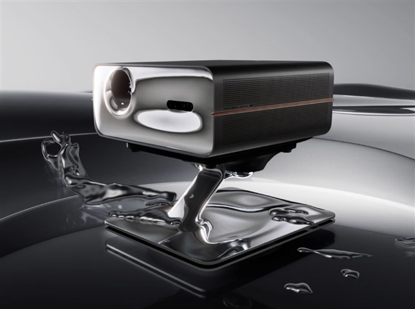 華為海思V811X處理器加持！優(yōu)酷投影儀Action上市：7998元、終生免會員