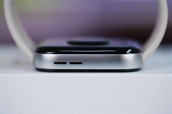 新一代小方表！華為WATCH FIT 3圖賞