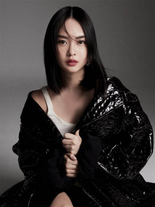 黃暄婷成功出演《小娘惹之翡翠山》 首演惡人動(dòng)力十足