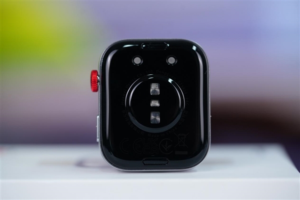 新一代小方表！華為WATCH FIT 3圖賞