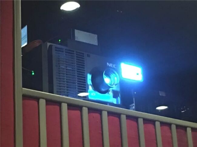 國(guó)家大劇院再度聯(lián)袂SHARP/NEC，傾情演繹開幕歌劇電影