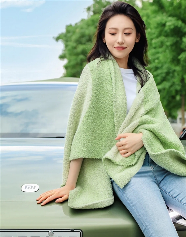 2024小米端午禮盒公布：全體員工免費(fèi)領(lǐng) PLUS尊享定制餡料