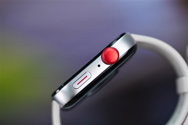 新一代小方表！華為WATCH FIT 3圖賞