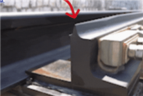 高鐵沒有方向盤怎么拐彎 一張動圖看懂