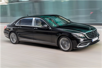 開了9年的邁巴赫值不值990萬 周鴻祎親自為網(wǎng)友算這筆賬