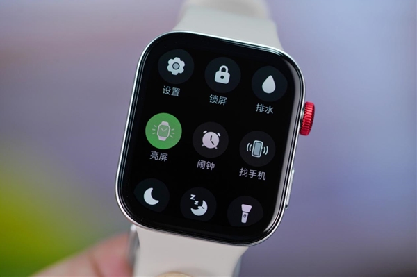 新一代小方表！華為WATCH FIT 3圖賞