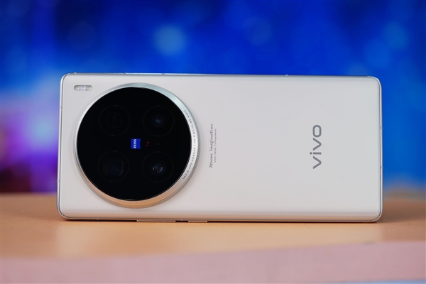 2億像素影像滅霸！vivo X100 Ultra圖賞