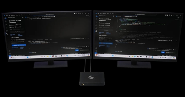 高通掌機(jī)呼之欲出