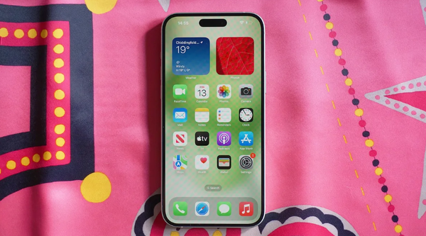 這五大痛點(diǎn)解決 iPhone銷(xiāo)量將再創(chuàng)新高！友商要慌